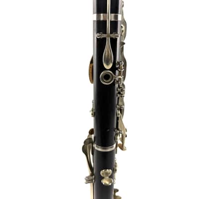 Used Leblanc III PARIS Wood Bb Clarinet image 11