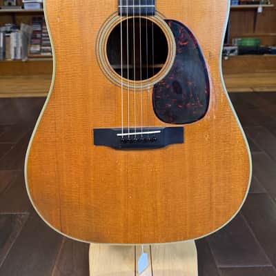 1965 Martin D-28 image 3