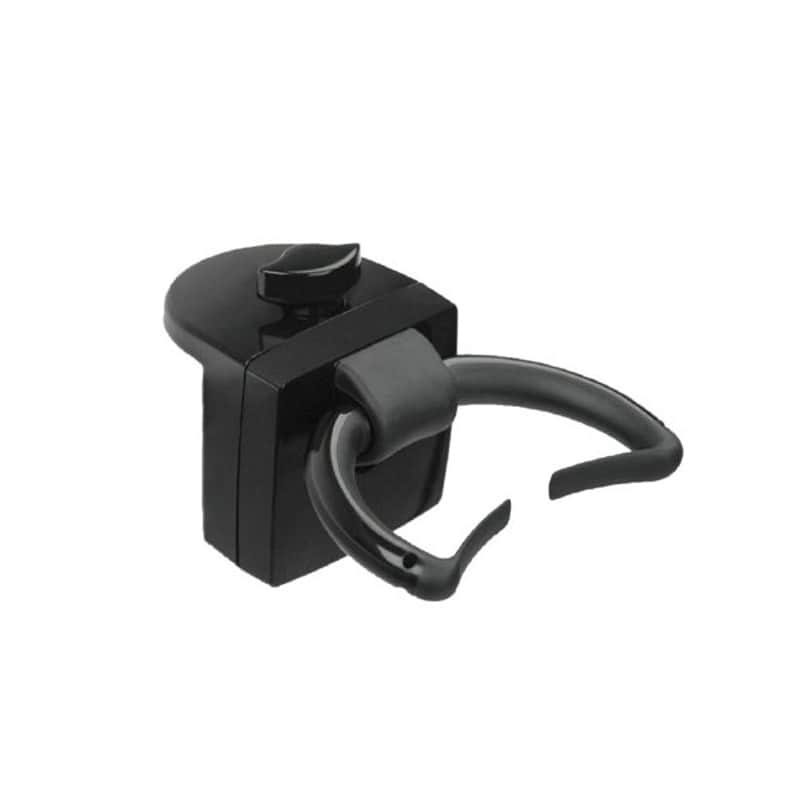 Planet Waves PW-GD-01 Guitar Dock Portable Guitar Rest image 1