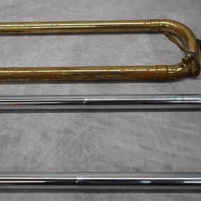 Reynolds Medalist Trombone - Serviced - 433x image 11