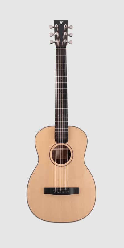 Furch Acoustic Guitar LJ 11-SR Travel size gig bag included! (SPECIAL ORDER) image 1