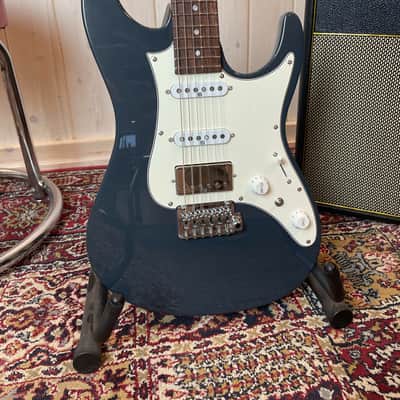 Ibanez AZ2204NW-GRM 2024 - Grey Metallic image 2