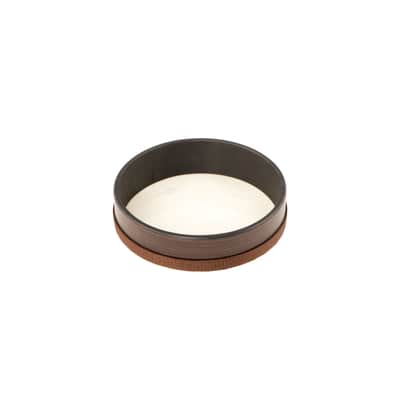 Remo Frame Drum HD-8508-00, 8"x2", Fiberskyn 3 - Hand drum image 2