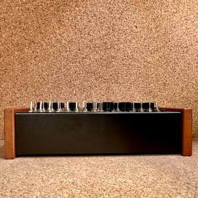 Doepfer Darktime Sequencer – Warranty image 5
