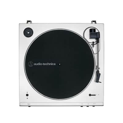 Audio-Technica AT-LP60XBT-WW Automatic Turntable image 4