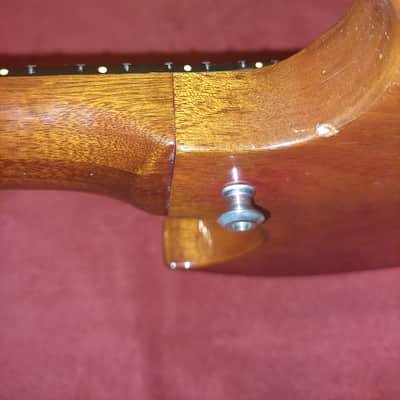 1973 Gibson SG Standard Walnut image 13