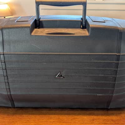 Behringer EUROPORT PPA 200 PORTABLE PA SYSTEM image 2