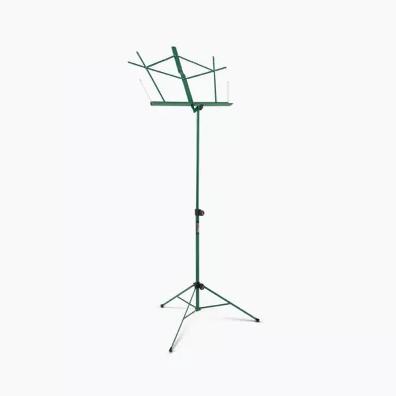 On-Stage SM7122GRB Compact Sheet Music Stand with Bag image 1