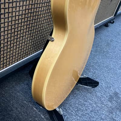 Epiphone ES-339 Dot 2014 - Natural image 10