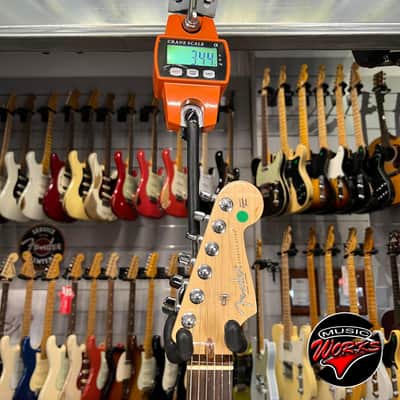 Fender   American Professional Stratocaster 3 Tone Sunburst image 3