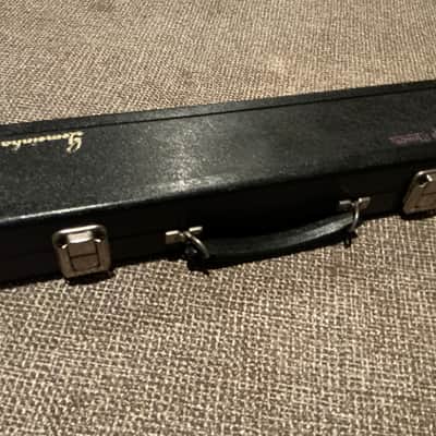 Gemeinhardt 2SP Straght-Headjoint Flute with Offset G 2010s - Silver-Plated image 12
