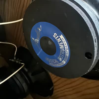 Fender 4 X 10 CB Drip Edge Cabinet image 7