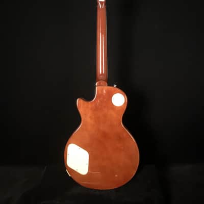 Chill Cat Vintage Standard Tokyo Sunset Electric Guitar image 2