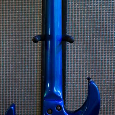 Barrington BRG-882 1988 - Blue image 14