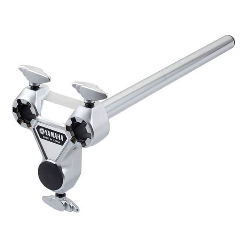 Yamaha 3-Hole Receiver for Cymbal or Drum Stands image 1