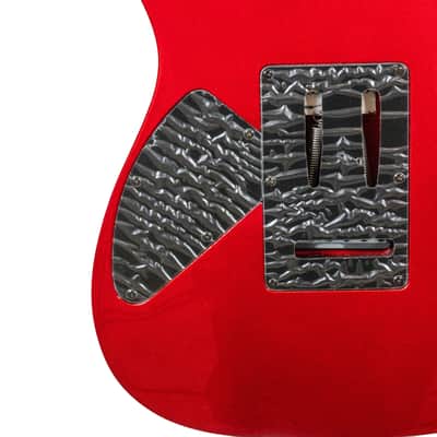 Ibanez RG120 - Candy Apple Red - Electric Guitar image 7
