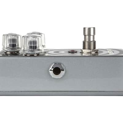 MXR WA44 Wylde Audio Zakk Wylde Signature Overdrive Pedal - Open Box image 3