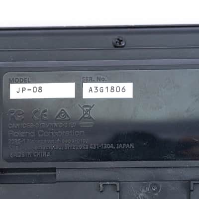 Roland JP-08 Boutique Series Digital Synthesizer Module – Jupiter-8 Recreation image 10