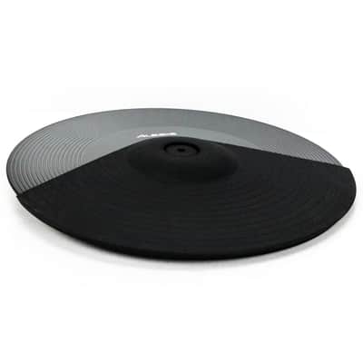 Alesis DM Pad 16" 3-Zone Ride Cymbal Pad for DM10 X & DM10 X Mesh Kits Triple