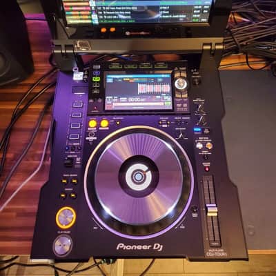 Pioneer CDJ-TOUR1 image 1
