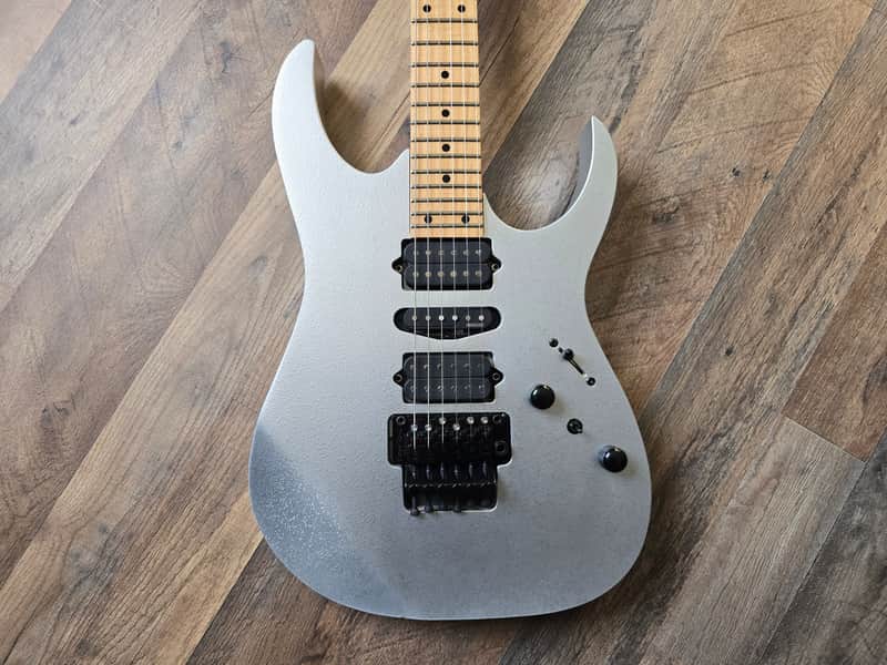Ibanez Prestige RG-2570 / RG-550 image 1