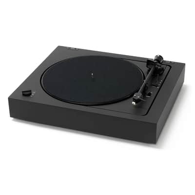 Pro-Ject: Automat A2 Automatic Turntable image 1