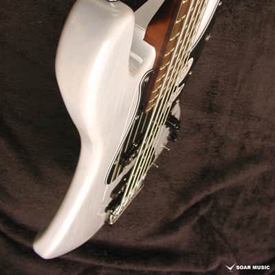 Bacchus WL5-ASH-GK White Blond 4.4kg S/No.GI14896 image 7