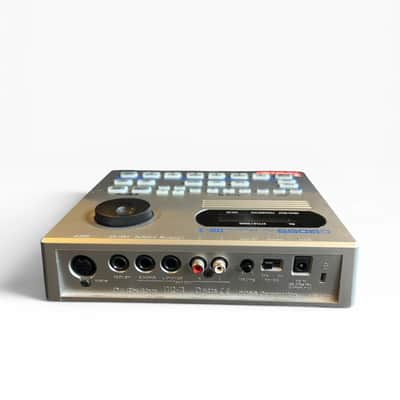 Boss DR-3 Dr. Rhythm 2003 - 2020 - Gray image 2