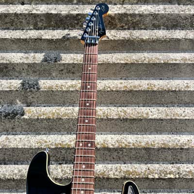 Fender Stratocaster Tom Morello image 10