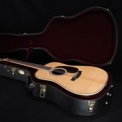 Martin D45 Modern Deluxe with Hardcase 157 image 7