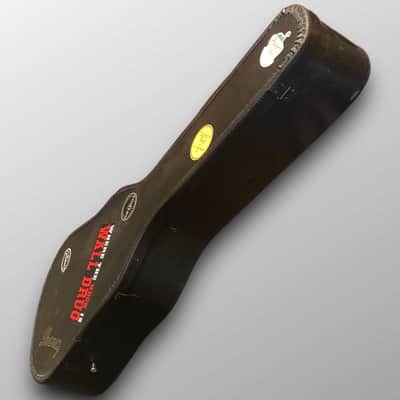Custom Guitar Case Bluetooth Speaker – 30W amplifier with Audio Exciter image 3