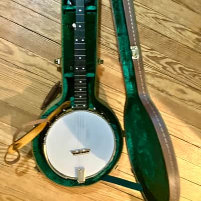 Wildwood Minstrel 2000’s image 1