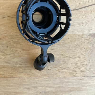 Sony C80 Large Diaphragm Cardioid Condenser Microphone image 3
