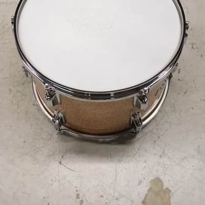 Rogers 9x13" Power Tone Rack Tom Drum Champagne Sparkle Vintage 1960's image 6