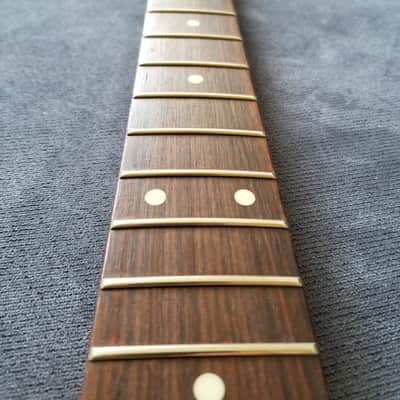 1983 Kramer Focus 2000 Neck image 6