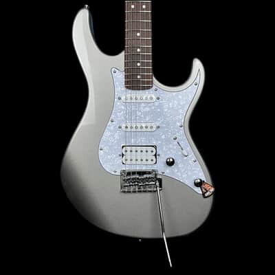 Cort G250 Silver Metallic image 1