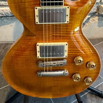 Dean Soltero SL 2000's Made in Japan image 5