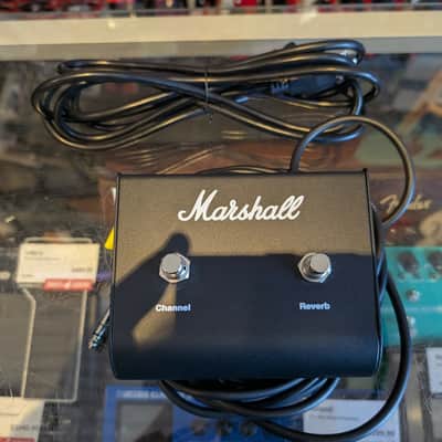 Marshall DSL100H 2-Channel 100-Watt Guitar Amp Head 2012 - 2017 - Black image 8