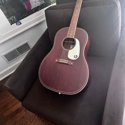 Gretsch Jim Dandy - Walnut image 2