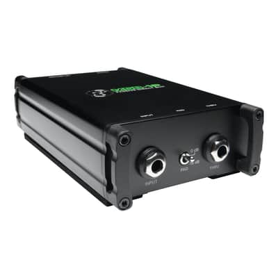 MDB-1P Mackie image 1