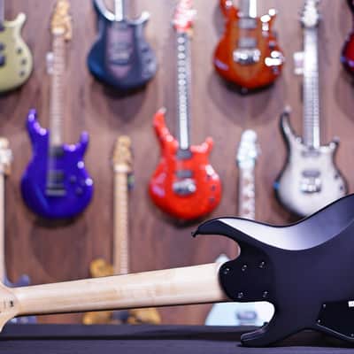 ESP E-II MF-9 babymetal image 10