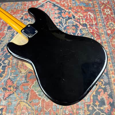 Fender 1957 Reissue Precision Bass Model PB57 Fujigen - 1993-94 image 7