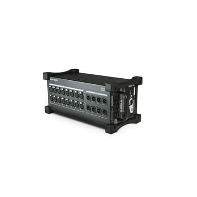 ALLEN & HEATH DX-168 image 2