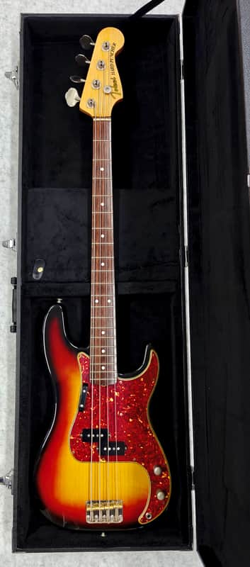 Tokai hard puncher