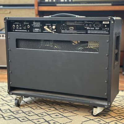 Blackstar 45 Series One 45 Watt 2x12" Valve Combo Amplifier image 3