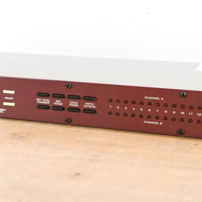 Sabine FBX2020 Plus Dual Feedback Exterminator CG012CT image 3