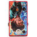 JHS The At Andy Timmons Signature Overdrive Pedal w/ Jimi Hendrix Graphic #50021