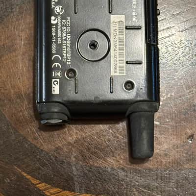 Line 6 Relay G50 image 3