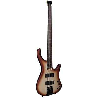 Ibanez EHB600 Electric Bass image 2