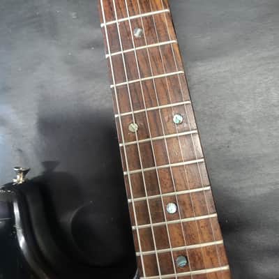 Unbranded Stratocaster image 2